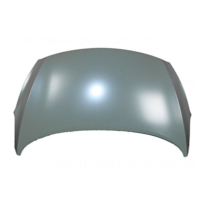 Genuine Bonnet suits Hyundai i30 GD, GD II 2012 to 2017