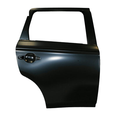 OEM Rear Door Drivers Side suits Mitsubishi Outlander ZL, ZK 2015 to 2018