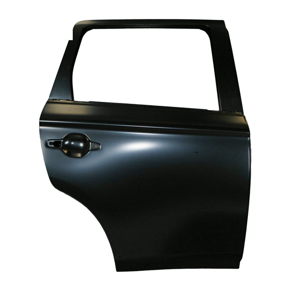 OEM Rear Door Drivers Side suits Mitsubishi Outlander ZL, ZK 2015 to 2018