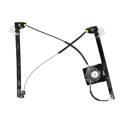 Front Door Window Regulator Passenger Side Aftermarket suits Ford Territory