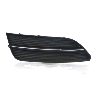 Audi A3 OEM Front Bar Grille Passenger Side 05/2013 to 11/2016 - 8V38076819B9