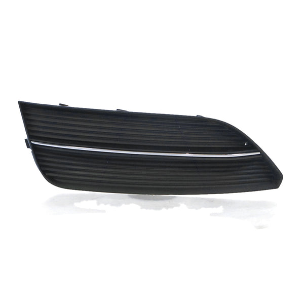 Audi A3 OEM Front Bar Grille Passenger Side 05/2013 to 11/2016 - 8V38076819B9