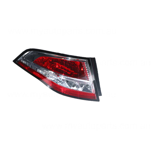 Tail Lamp Passenger Side Certified suits Ford Falcon FG G6E 02/2008 to 10/2014