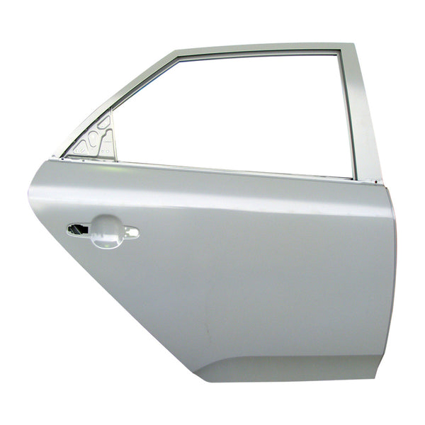 OEM Rear Door Drivers Side suits Kia Cerato TD 2010 to 2013