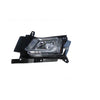 Fog Lamp Passenger Side Certified Suits Mazda 3 BL SP252009 to 2011