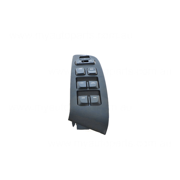 Window Switch Drivers Side OEM Suits Hyundai ix35 LM 2010 to 2013
