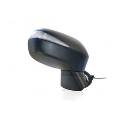 Door Mirror Drivers Side Genuine Suits Honda Civic 8th Generation FD 2006 to 2012