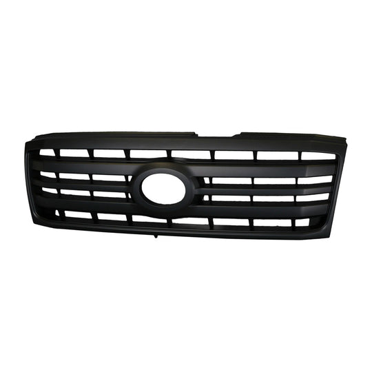 Black Grille Aftermarket suits Toyota Landcruiser 100 Series 5/2005 to 7/2007