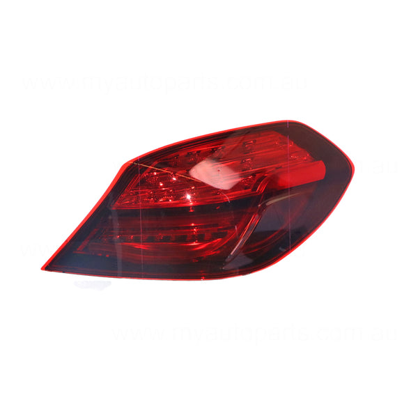 Tail Lamp Drivers Side OES  suits BMW 6 Series