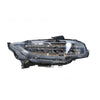LED Head Lamp Drivers Side OEM suits Honda Civic VTi-LX/RS 2016 On