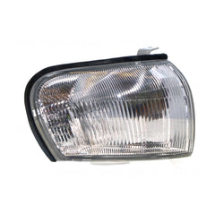 Front Park / Indicator Lamp Drivers Side Certified Suits Subaru Impreza GC/GF/GM 1993 to 2000
