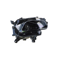 Halogen Manual Adjust Head Lamp Drivers Side OEM Suits Jeep Cherokee KL 2014 to 2018