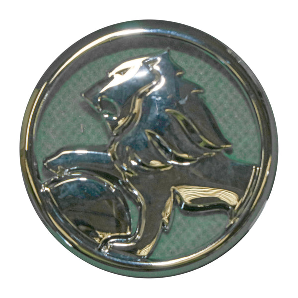 Tail Gate Emblem OEM Suits Holden Barina TK 2005 to 2012