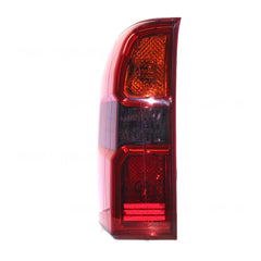 Tail Lamp Passenger Side Aftermarket Suits Nissan Patrol GU/Y61 8/2004 to 12/2009