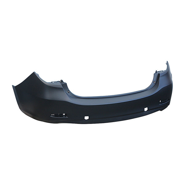 OEM Rear Bar suits Mazda 6 GJ 2012 to 2016