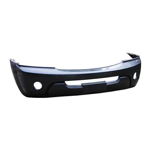 OEM Front Bar suits Kia Sorento BL 2003 to 2009