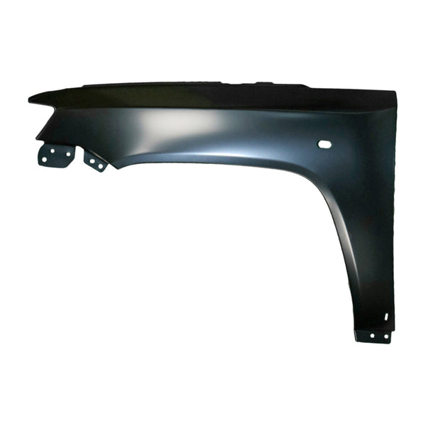 OEM Front Guard Passenger Side With Repeater Light suits Jeep Compass MK, MK II 2011 to 2016