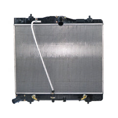 Radiator Aftermarket suits Toyota Hiace
