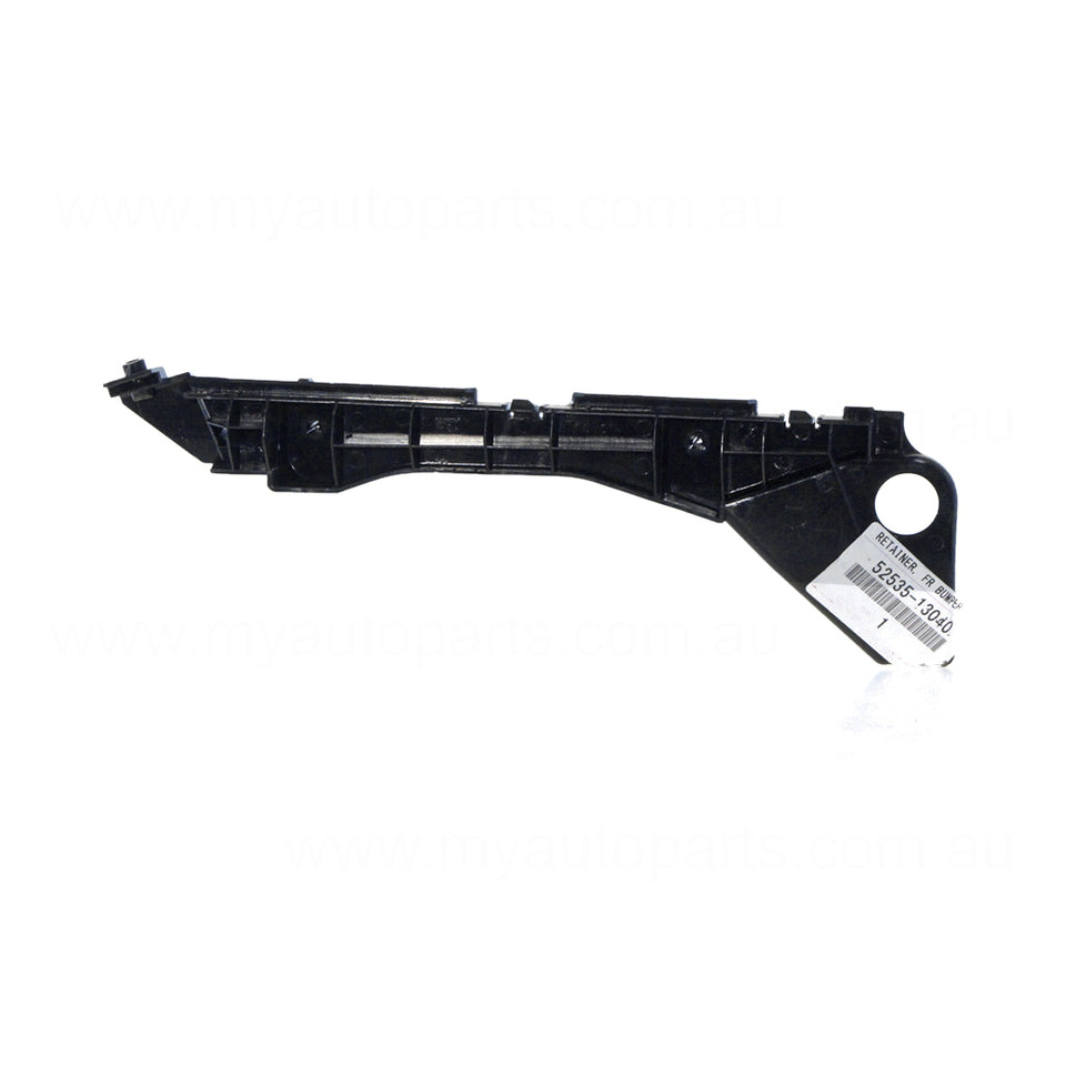 Front Bar Bracket Drivers Side OEM suits Toyota Corolla ZZE122R HATCH 2003-2007