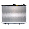 Radiator Aftermarket suits Nissan