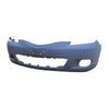 Certified Front Bar suits Mazda 3 BK 2004 to 2006