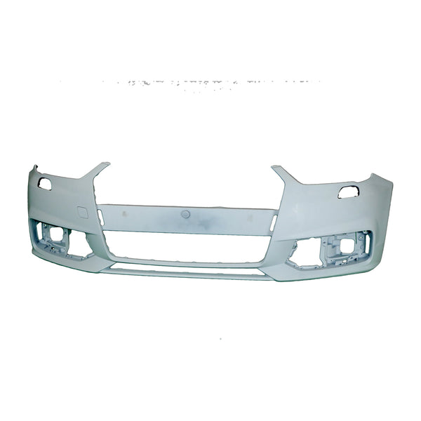 OEM Front Bar Without Head Lamp Washer suits Audi A1 8X 2015 to 2019