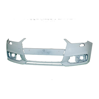 OEM Front Bar Without Head Lamp Washer suits Audi A1 8X 2015 to 2019
