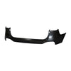 OEM Rear Bar suits Kia Sorento UM 2015 to 2017