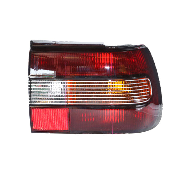 Tail Lamp Drivers Side Aftermarket Suits Holden Commodore VN 1986 to 1997