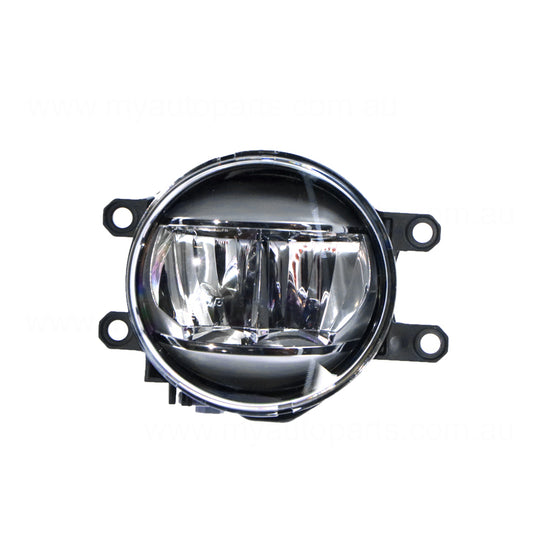 LED Fog Lamp Passenger Side OEM suits Various Toyota Models