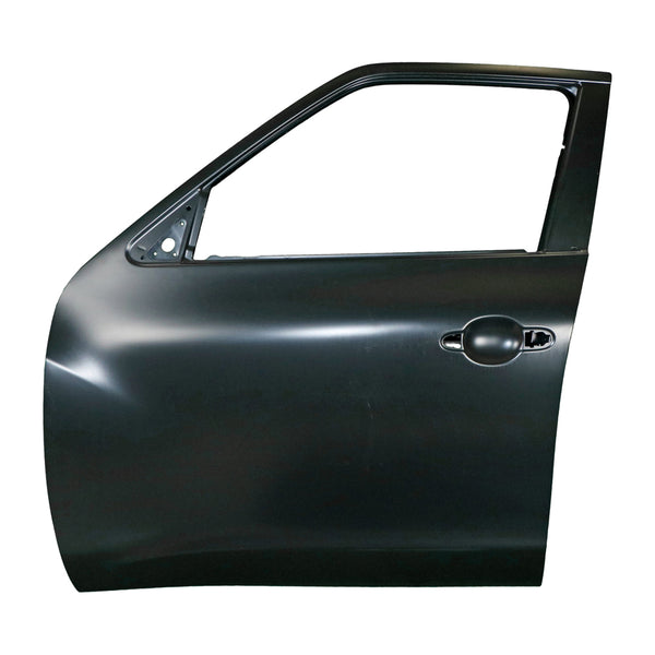 OEM Front Door Passenger Side suits Nissan Juke F15 II, F15 2013 to 2020