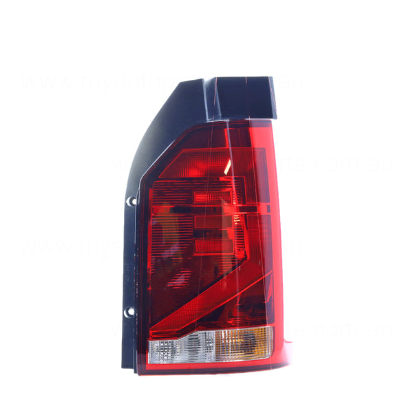 Volkswagen Transporter OEM Tail Lamp Passenger Side 06/2020 to / - 7LA945095K