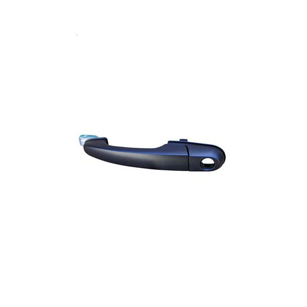 Front Door Outer Handle Aftermarket Suits Hyundai Tucson JM 2004 to 2010