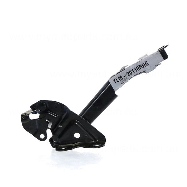 Bonnet Hinge Genuine Suits Toyota Kluger GSU40R/GSU45R 2007 to 2013