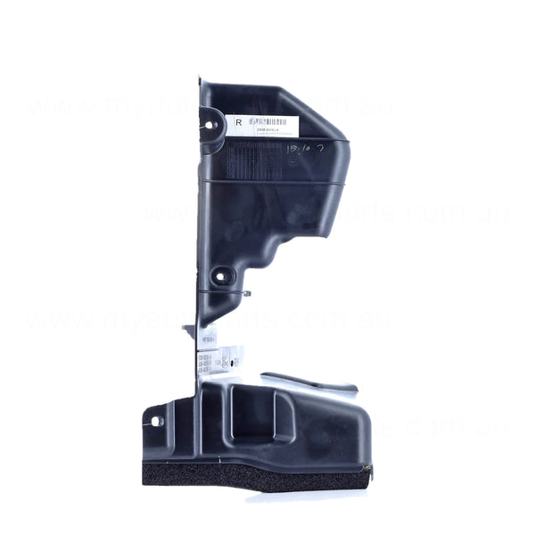 OEM Deflector Drivers Side suits Ford Ranger PX 2015 to 2018