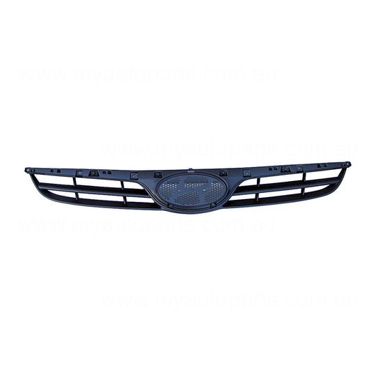 Grille OEM Suits Hyundai i20 PB 2010 to 2012