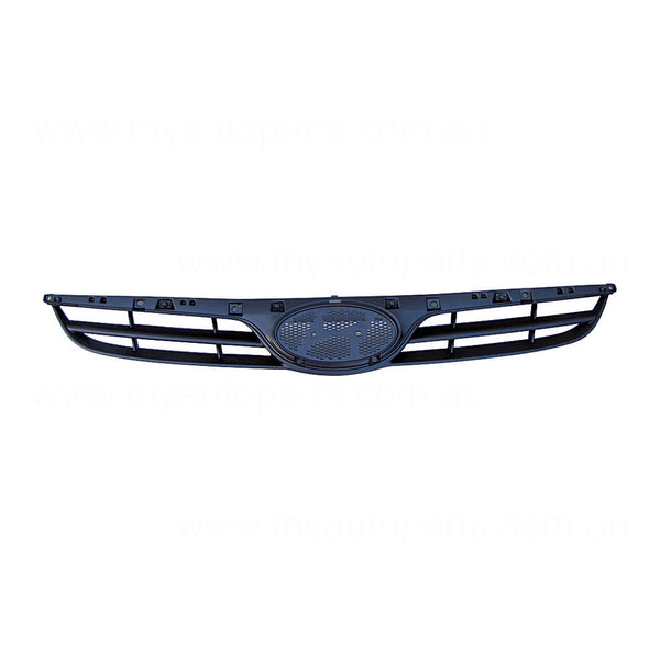Grille OEM Suits Hyundai i20 PB 2010 to 2012