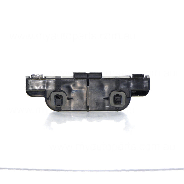 Rear Bar Bracket Passenger Side OEM Suits Toyota Echo NCP12R 2002 to 2005