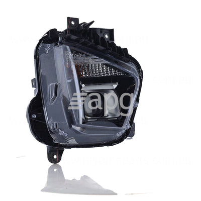 Hyundai Tucson OEM Head Lamp Passenger Side 01/2021 to / - 92101N9020