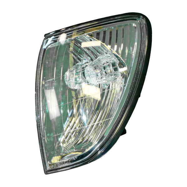 Front Park / Indicator Lamp Passenger Side OEM Suits Lexus LX UZJ100R 1998 to 2007