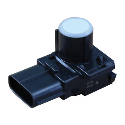 Ultrasonic Sensor