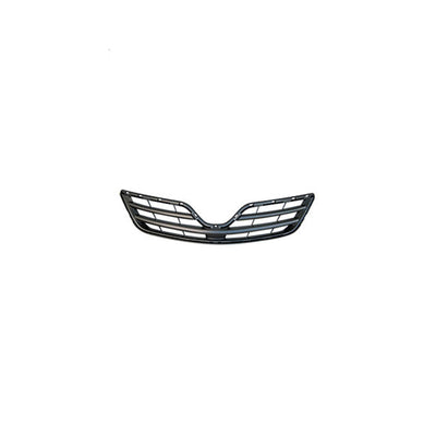 Outer Grille Aftermarket Suits Toyota Corolla ZRE152R Sedan 4/2010 to 12/2013