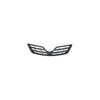 Outer Grille Aftermarket Suits Toyota Corolla ZRE152R Sedan 4/2010 to 12/2013