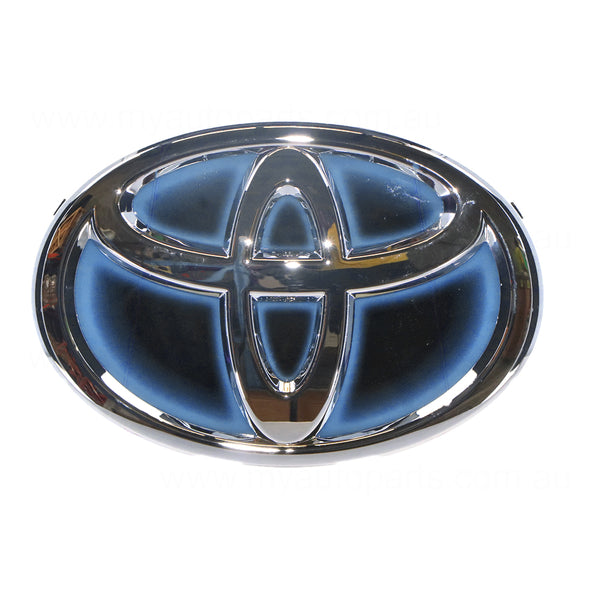 Grille Emblem OEM Suits Toyota Camry AVV50R 2015 to 2017