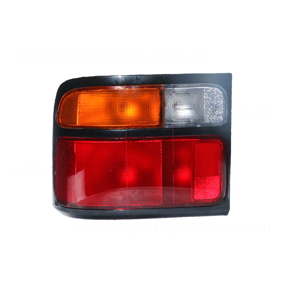 Tail Lamp Passenger Side Aftermarket Suits Bus Coaster BB40/HZB50/BB50/XZB50 1993 to 2021