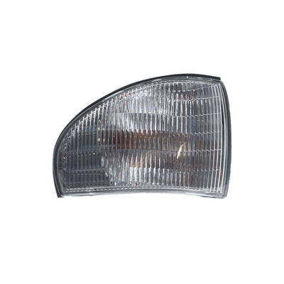 Front Park / Indicator Lamp Drivers Side Aftermarket Suits Kia Pregio 3VRS/CT 2002 to 2004