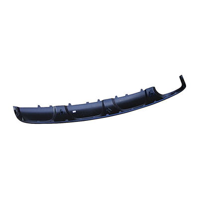 Rear Bar Apron OEM Suits Hyundai Santa Fe DM 2012 to 2015