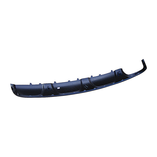 Rear Bar Apron OEM Suits Hyundai Santa Fe DM 2012 to 2015