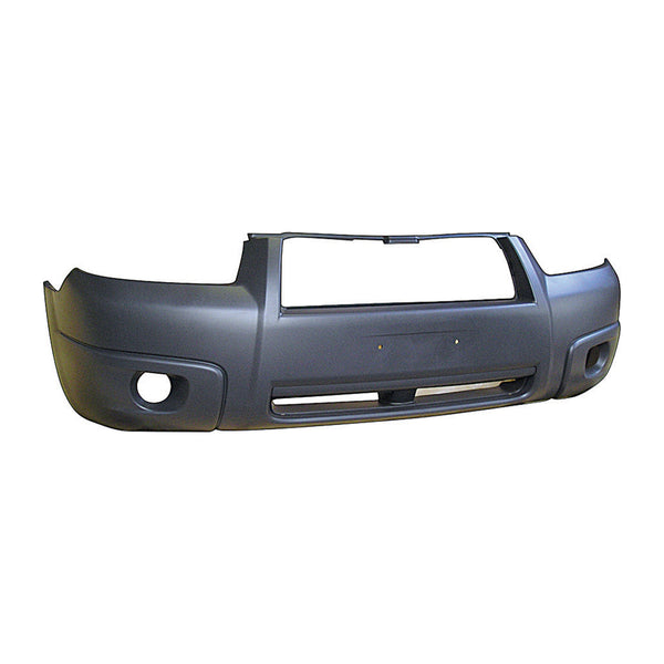 Genuine Front Bar suits Subaru Forester SG 2005 to 2008