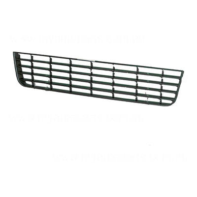 Front Bar Grille Certified Suits Volkswagen Golf MK 5 1.6L/1.9L 5 Door Hatch 7/2004 to 2/2009